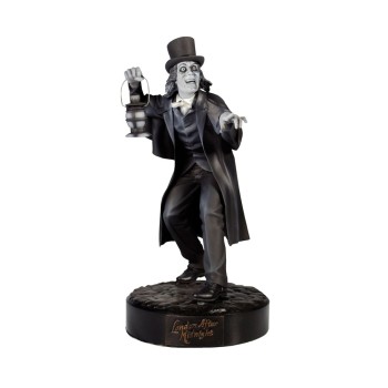 London After Midnight Statue 1/6 Lon Chaney Sr 37 cm Regular Edition